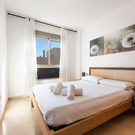 Myflats Premium Muchavista Apartment El Campello Exterior photo