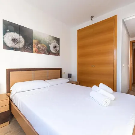 Myflats Premium Muchavista Apartment El Campello Exterior photo