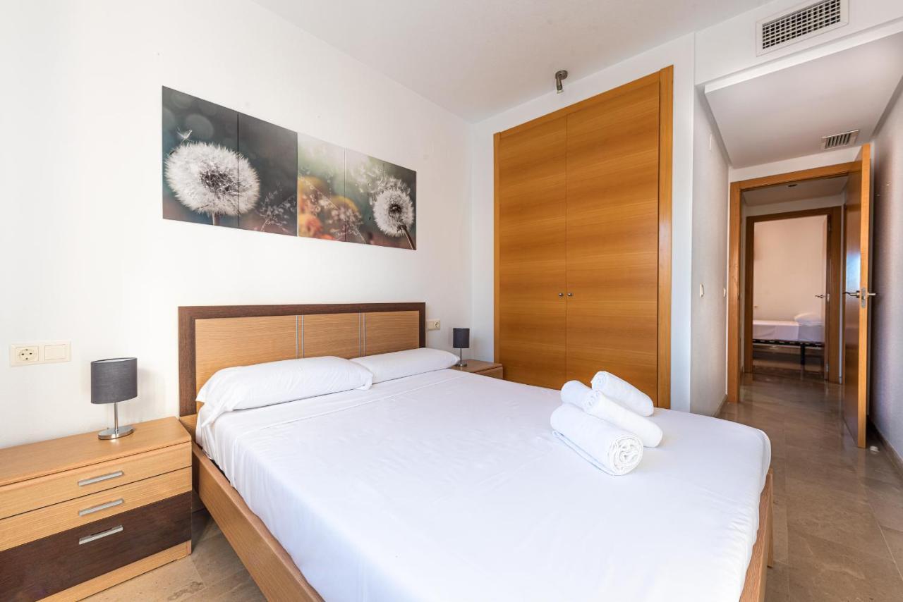 Apartment Myflats Premium Muchavista